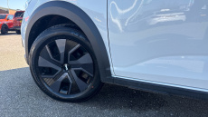 Dacia Sandero Stepway 1.0 TCe Essential 5dr Petrol Hatchback